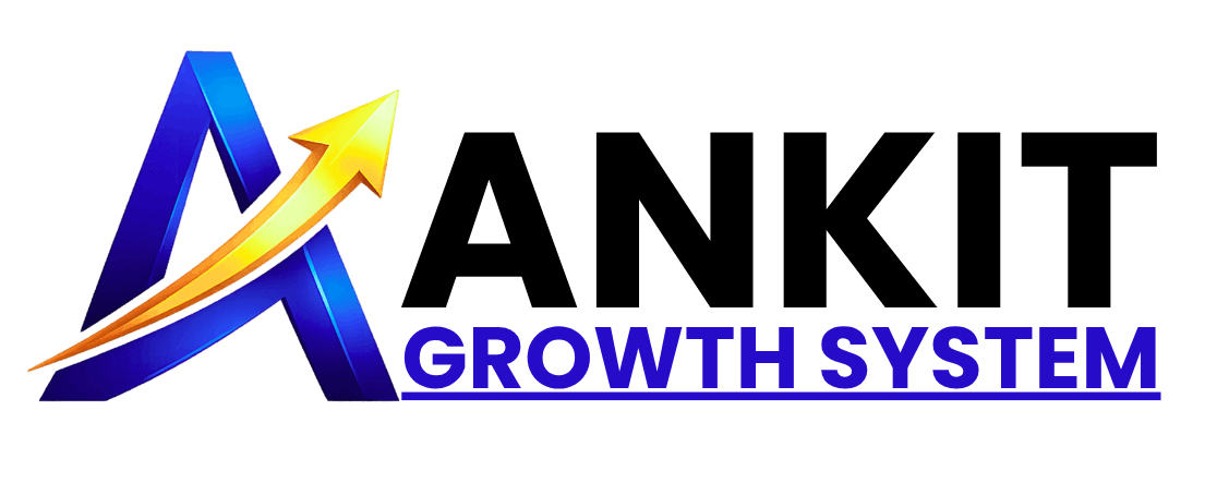 Ankit Growth Systems