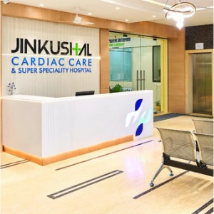 JINKUSHAL  HOSPITAL