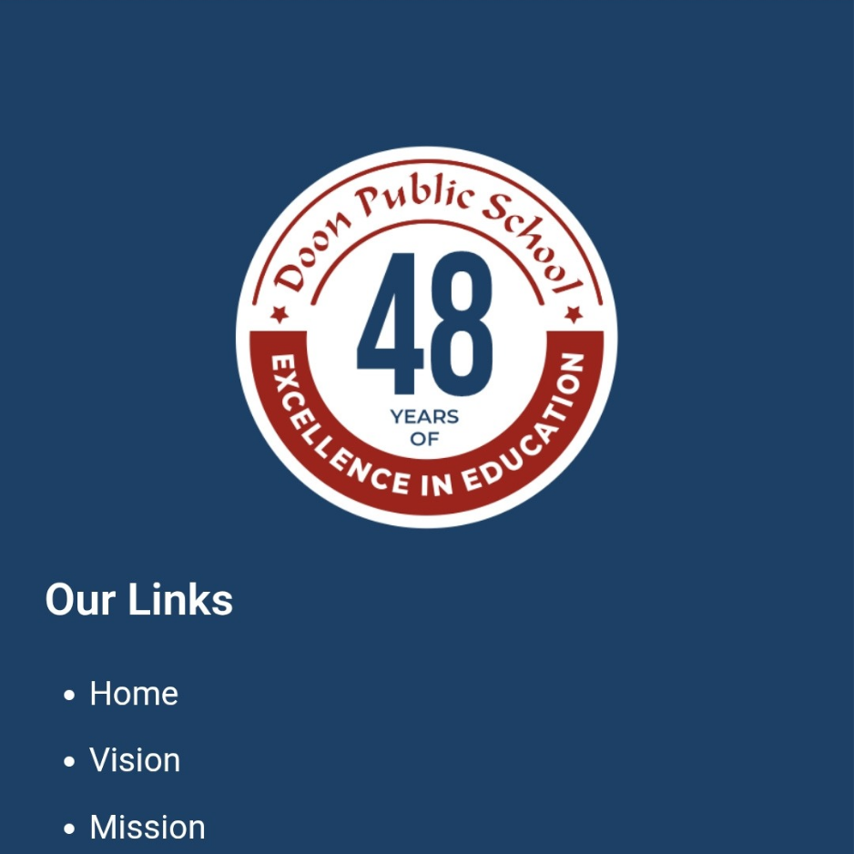Doon Public School
