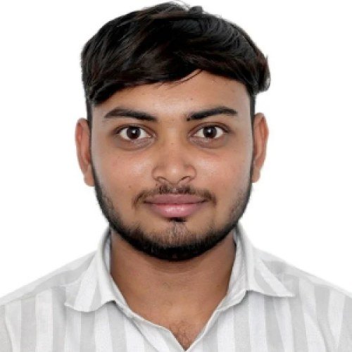 SAURABH  KUMAR