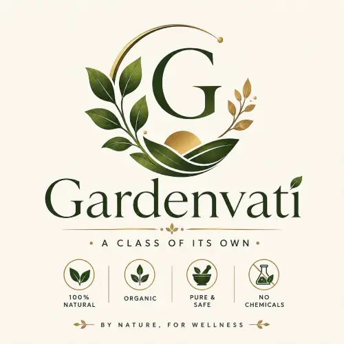 Gardenvati