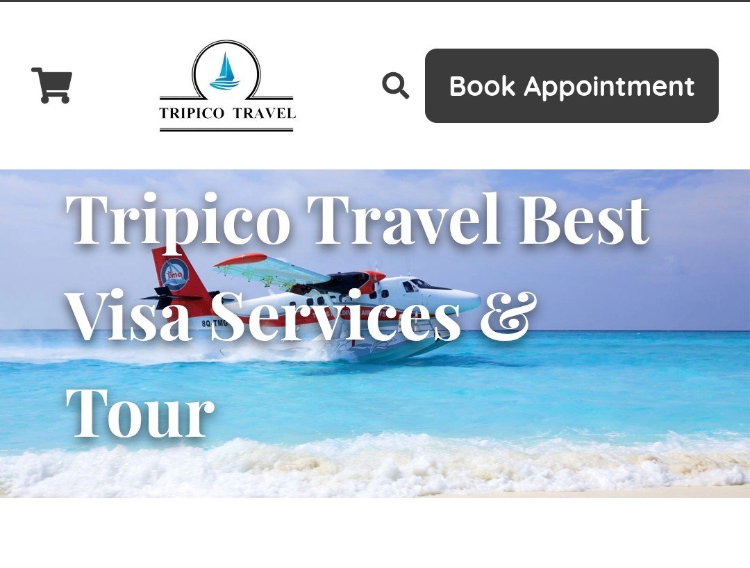 Tripico Travel